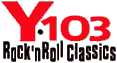 Y103 logo