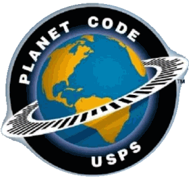 Planet Code logo